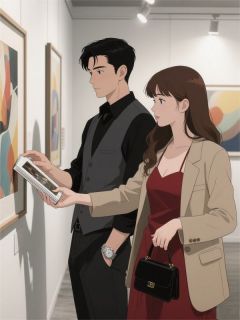 妻子沉迷SPA，我让她净身出户