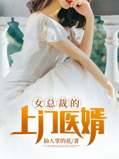 女总裁的上门医婿