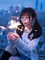 景少的契约新娘