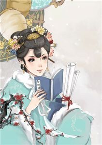 连少夫人要出墙